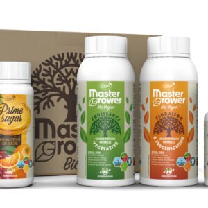 PACK MASTER GROWER BIO
